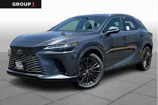 2025 Lexus RX 350 Base