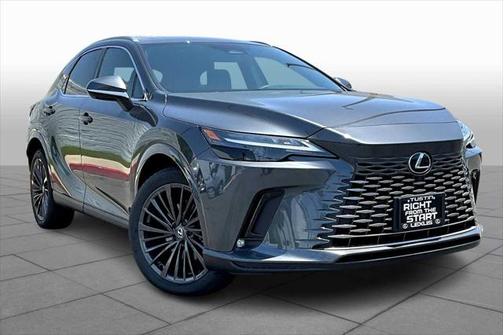 2025 Lexus RX 350 Base