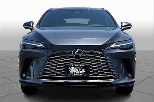 2025 Lexus RX 350 Base