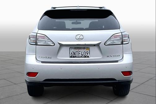 2010 Lexus RX 350 Base