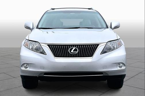 2010 Lexus RX 350 Base