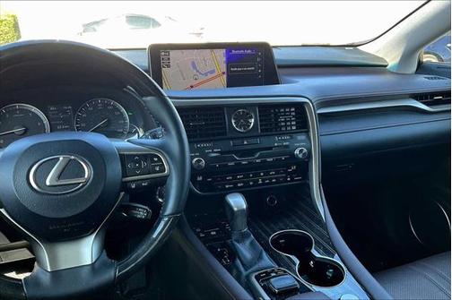 2016 Lexus RX 350 Base