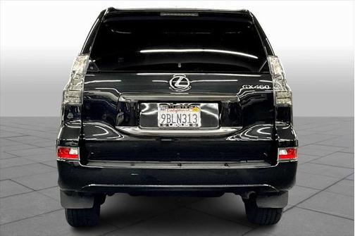 2022 Lexus GX 460 Premium