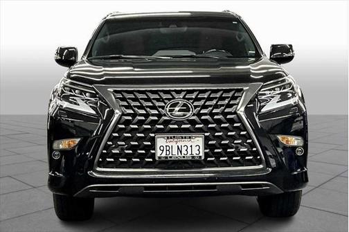 2022 Lexus GX 460 Premium