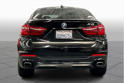 2019 BMW X6 xDrive35i
