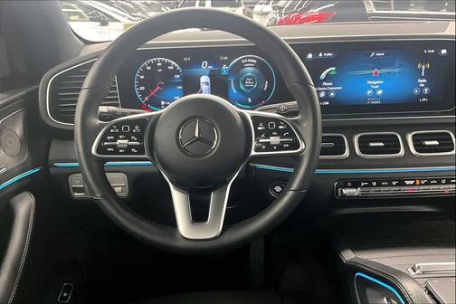 2023 Mercedes-Benz GLE 350 4MATIC