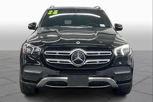 2023 Mercedes-Benz GLE 350 4MATIC