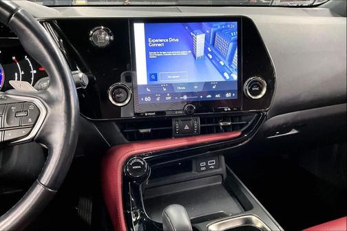 2022 Lexus NX 250 Base