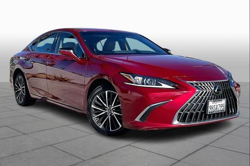 2023 Lexus ES 250 Base