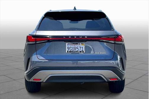 2023 Lexus RX 350 Premium