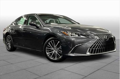 2025 Lexus ES 300h Base