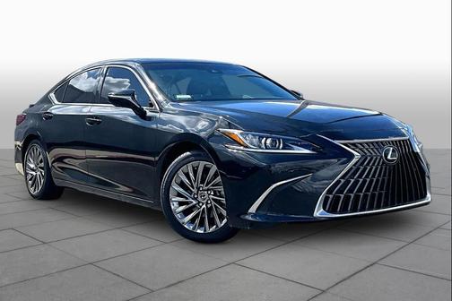 Caviar 2024 Lexus ES 350 Luxury