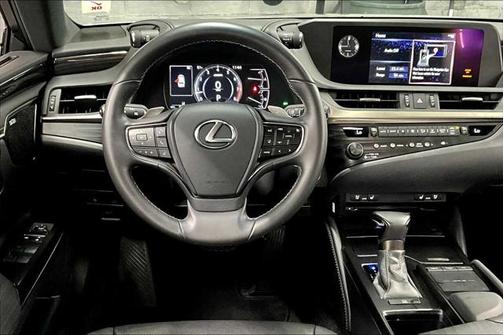 2019 Lexus ES 350 Base