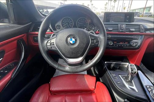 2014 BMW 428 i