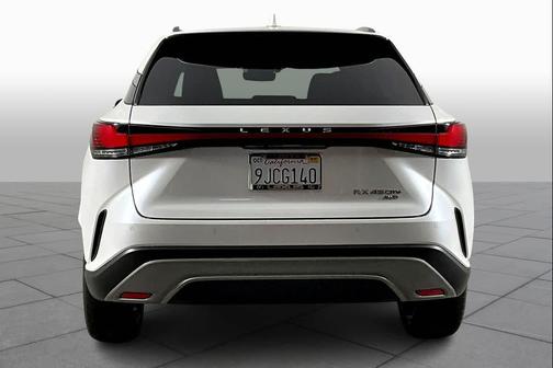 2024 Lexus RX 450h+ Base