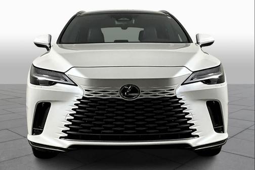 2024 Lexus RX 450h+ Base