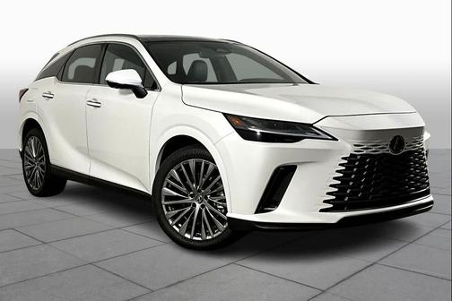 2024 Lexus RX 450h+ Base