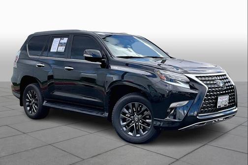 2023 Lexus GX 460 Premium