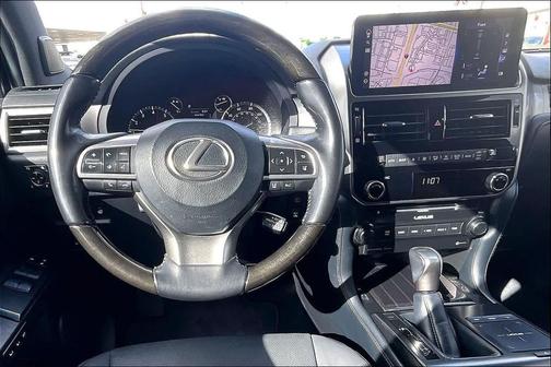 2023 Lexus GX 460 Premium