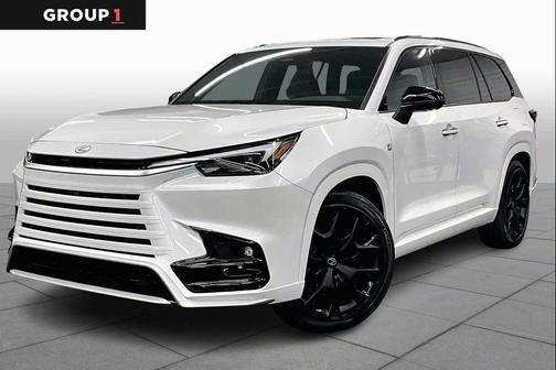 2026 Lexus TX 350 Base