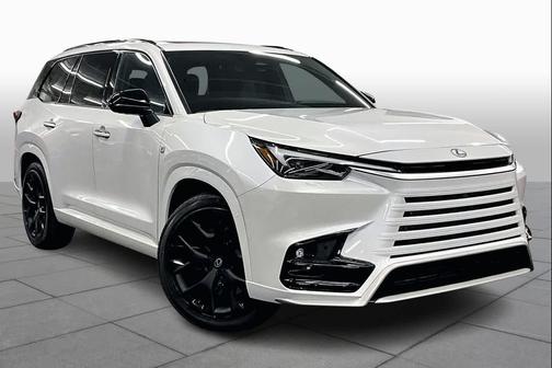 2026 Lexus TX 350 Base