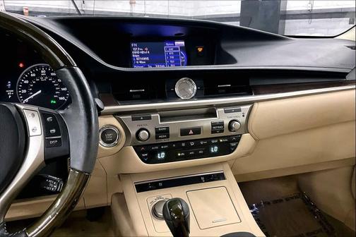 2014 Lexus ES 350 Base