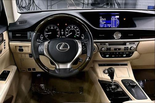 2014 Lexus ES 350 Base