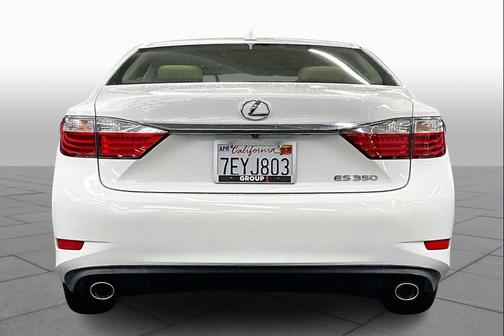 2014 Lexus ES 350 Base