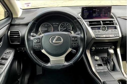 2020 Lexus NX 300 Base