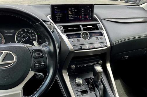 2020 Lexus NX 300 Base