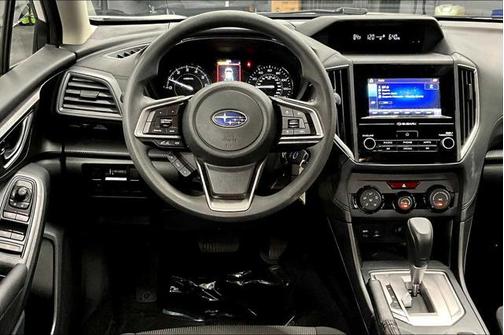 2022 Subaru Impreza Base