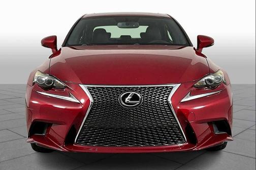 2014 Lexus IS 350 Base