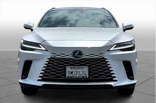 2024 Lexus RX 350 Luxury