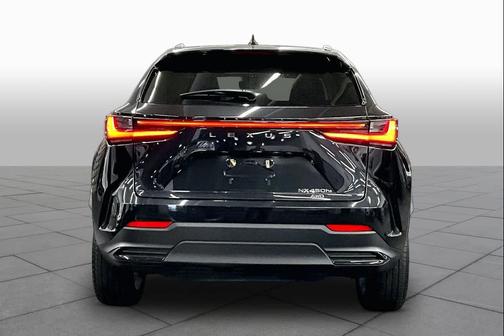 Caviar 2025 Lexus NX 450h+ Luxury