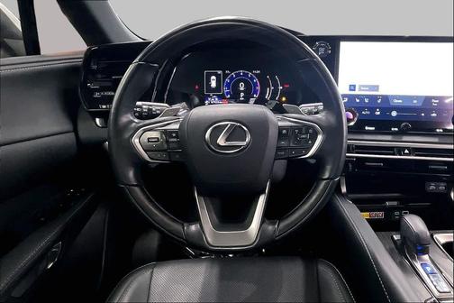 Eminent White Pearl 2024 Lexus RX 350 Premium