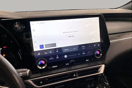 Eminent White Pearl 2024 Lexus RX 350 Premium