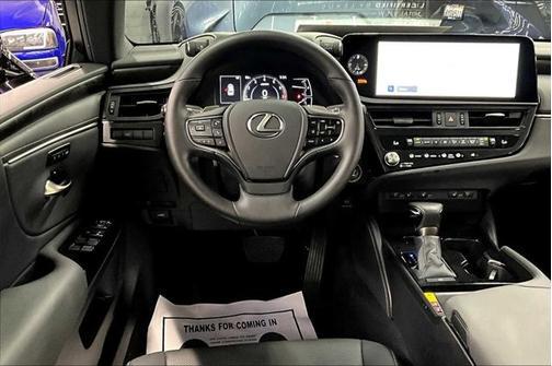 2024 Lexus ES 250 Base