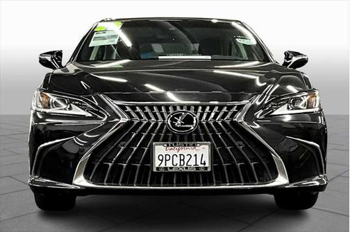 2024 Lexus ES 250 Base