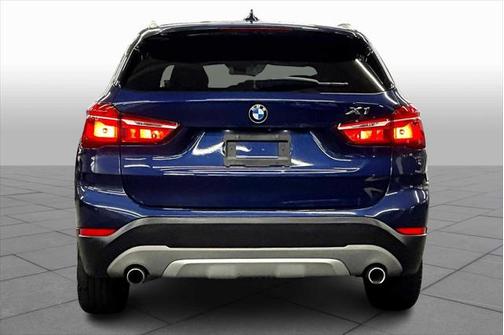 2018 BMW X1 sDrive28i