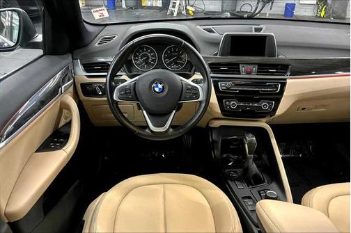 2018 BMW X1 sDrive28i
