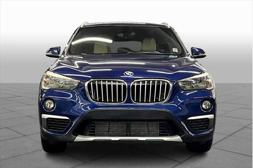 2018 BMW X1 sDrive28i