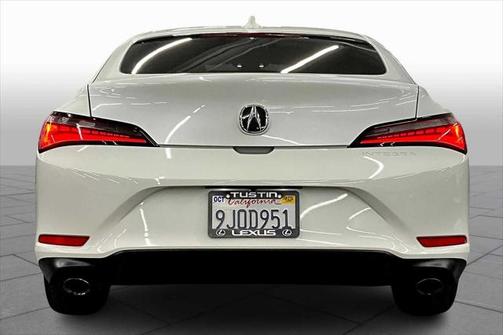 2024 Acura Integra CVT