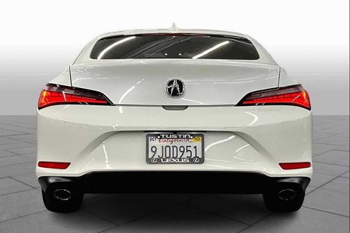 2024 Acura Integra CVT