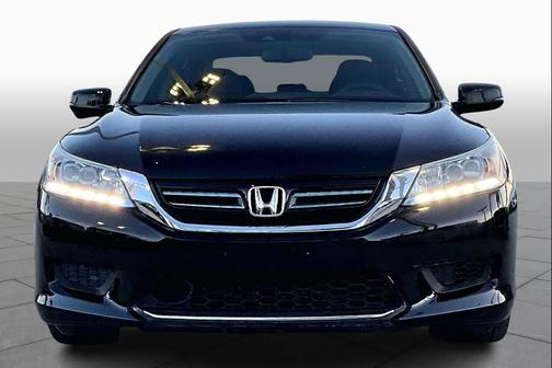 2015 Honda Accord Hybrid Touring