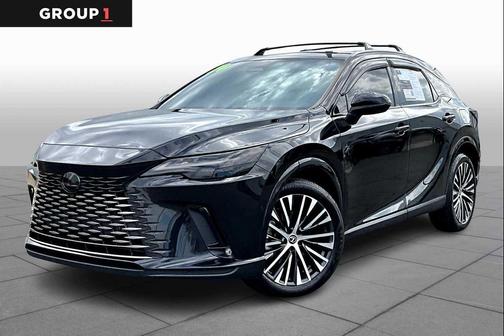 2024 Lexus RX 350 Premium Plus