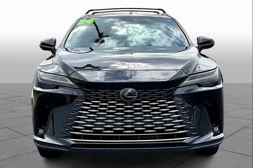 2024 Lexus RX 350 Premium Plus