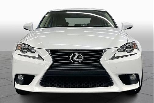 2014 Lexus IS 250 Base