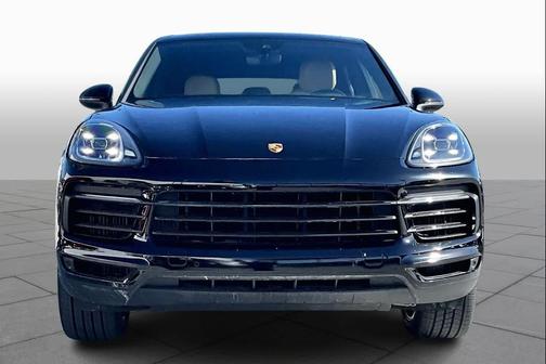 2021 Porsche Cayenne Cayenne