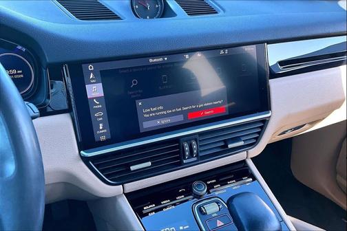 2021 Porsche Cayenne Cayenne