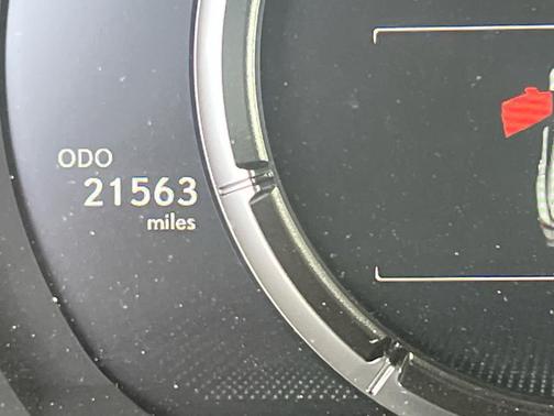 2023 Lexus IS 350 Base